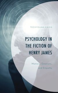 Produktbild: Psychology in the Fiction of Henry James