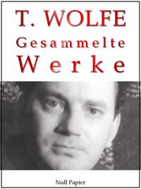 Produktbild: Thomas Wolfe