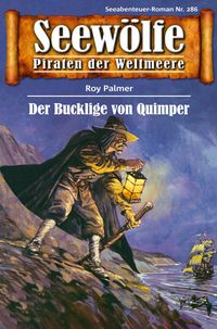Produktbild: Seew&ouml;lfe - Piraten der Weltmeere 286