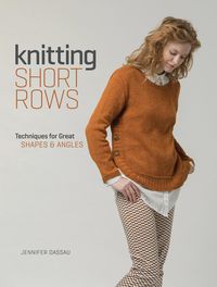 Produktbild: Dassau, J: Knitting Short Rows