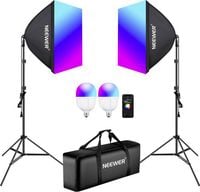 Produktbild: Neewer NK800 LED Videoleuchte