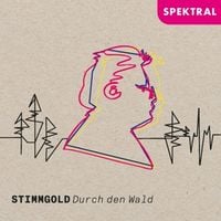 Produktbild: Durch den Wald-Vokalwerke