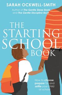Produktbild: The Starting School Book