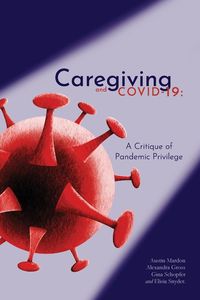 Produktbild: Caregiving and COVID-19