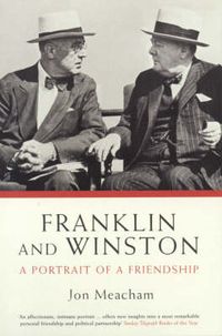 Produktbild: Meacham, J: Franklin And Winston