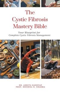 Produktbild: The Cystic Fibrosis Mastery Bible