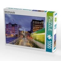 Produktbild: Station Schwarzer B&auml;r (Puzzle)