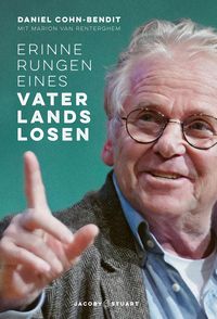 Produktbild: Erinnerungen eines Vaterlandslosen