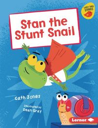 Produktbild: Stan the Stunt Snail