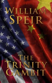 Produktbild: The Trinity Gambit