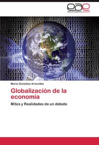 Produktbild: Globalizaci&oacute;n de la econom&iacute;a