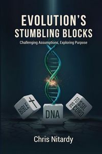 Produktbild: Evolution's Stumbling Blocks