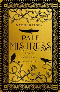 Produktbild: Pale Mistress