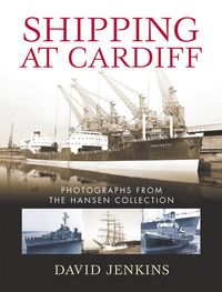 Produktbild: Shipping at Cardiff