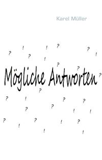 Produktbild: M&ouml;gliche Antworten