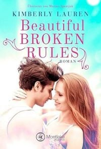 Produktbild: Beautiful Broken Rules