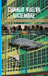 Produktbild: Cuando vuelva diciembre