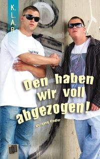Produktbild: Den haben wir voll abgezogen!