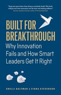 Produktbild: Built for Breakthrough