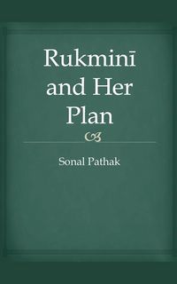 Produktbild: Rukmini and Her Plan