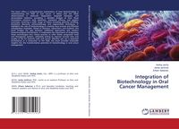 Produktbild: Integration of Biotechnology in Oral Cancer Management