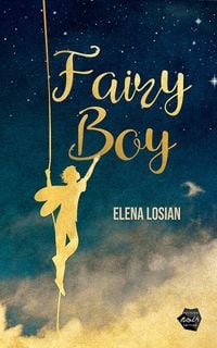 Produktbild: Fairy Boy