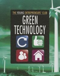 Produktbild: Green Technology