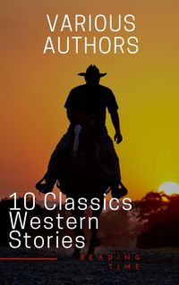 Produktbild: 10 Classics Western Stories