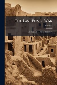 Produktbild: The Last Punic War