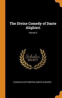 Produktbild: Divine Comedy Of Dante Alighie
