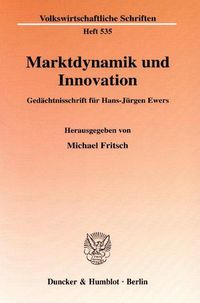 Produktbild: Marktdynamik und Innovation.