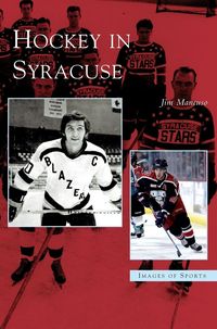 Produktbild: Hockey in Syracuse