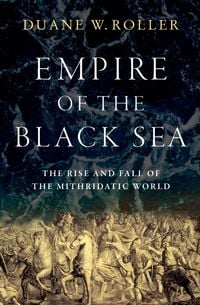Produktbild: Empire of the Black Sea
