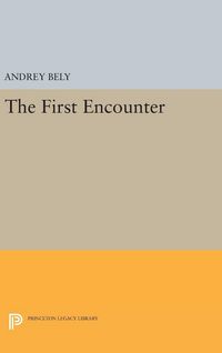 Produktbild: The First Encounter