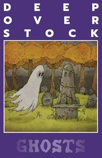 Produktbild: Deep Overstock Issue 23
