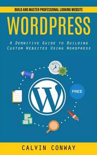 Produktbild: Wordpress