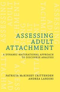 Produktbild: Assessing Adult Attachment