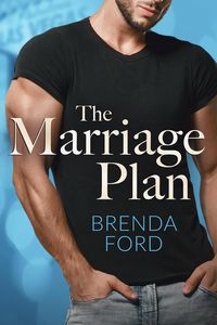 Produktbild: The Marriage Plan