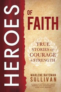 Produktbild: Heroes of Faith
