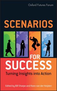 Produktbild: Scenarios for Success