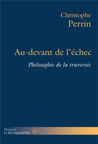 Produktbild: Au-devant de l echec