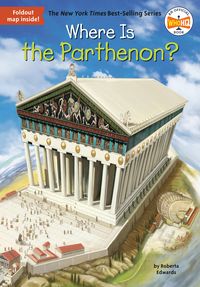 Produktbild: Where Is the Parthenon?