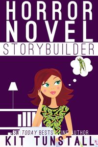 Produktbild: Horror Novel Storybuilder