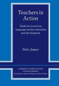 Produktbild: Teachers in Action