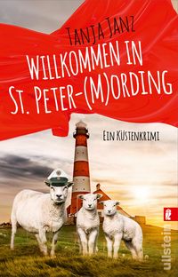 Produktbild: Willkommen in St. Peter-(M)Ording