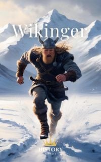 Produktbild: Wikinger