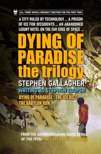 Produktbild: Dying of Paradise: the Trilogy