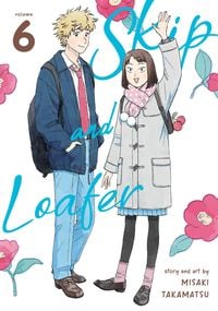 Produktbild: Skip and Loafer Vol. 6