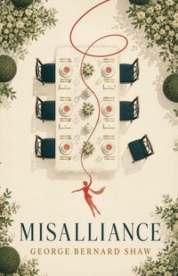 Produktbild: Misalliance