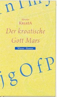 Produktbild: Der kroatische Gott Mars